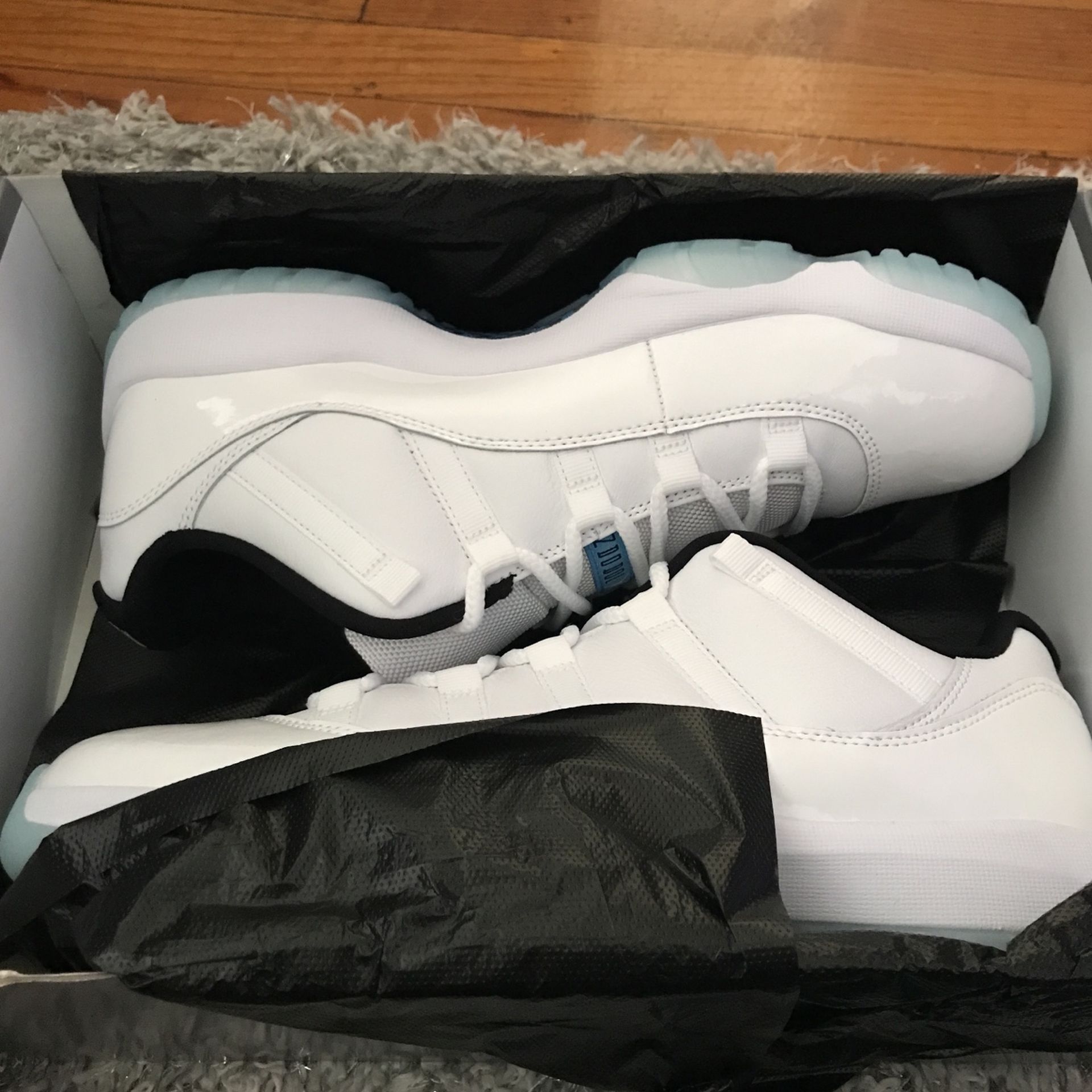 Jordan 11 Retro Concord
