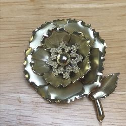 Vintage Brooch