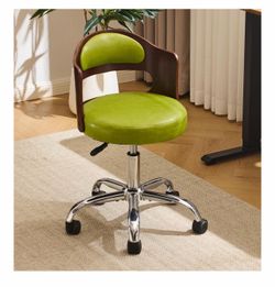VINGLI Armless Home Office Desk Chair