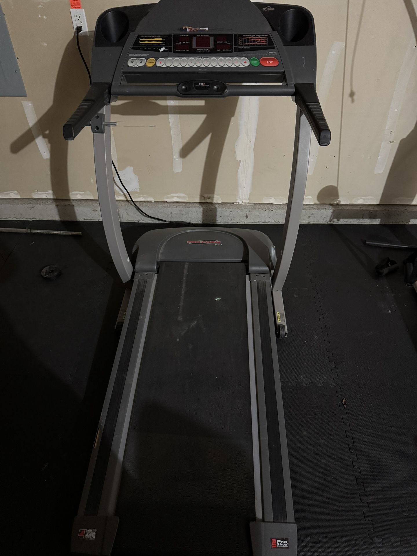 Treadmil
