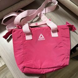 Reebok Crossbody Bag $10fcfs