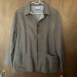 Women’s Jacket 