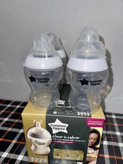 Baby Bottles