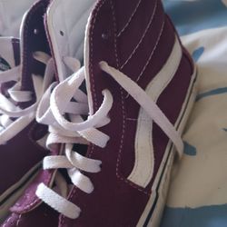 Van Sneakers