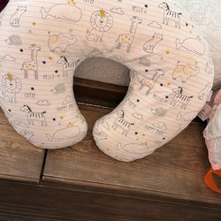 Boppy Pillow