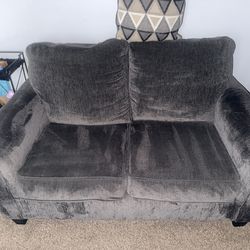 Couch & Love Seat