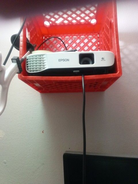 Epson Projector