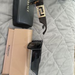 Luxury Sunglasses 