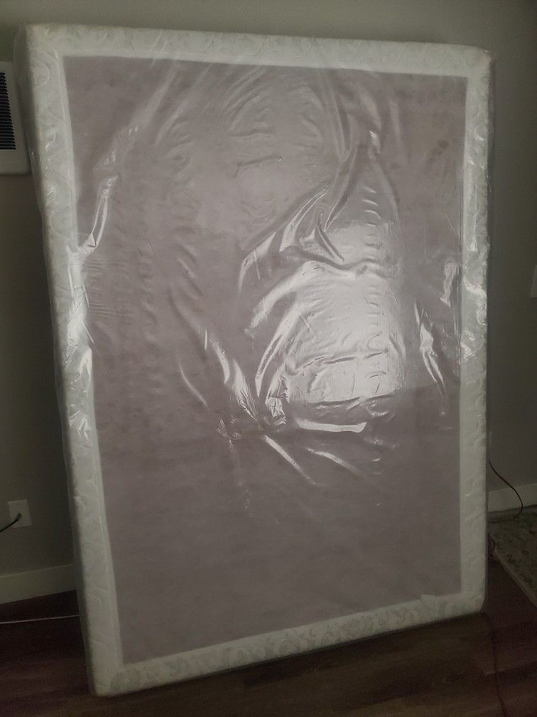 Full Size Box Spring