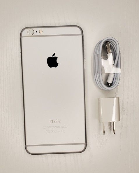 iPhone 6 Plus UNLOCKED Like New Cell phones & Accessories