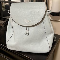 Kate Spade Backpack