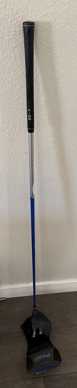 G5 Ping LH Driver 10.5