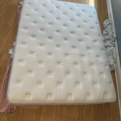 Full Side Mattress 