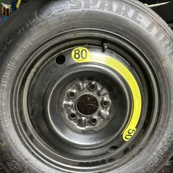 donut tire 
