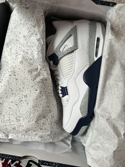 Jordan 4