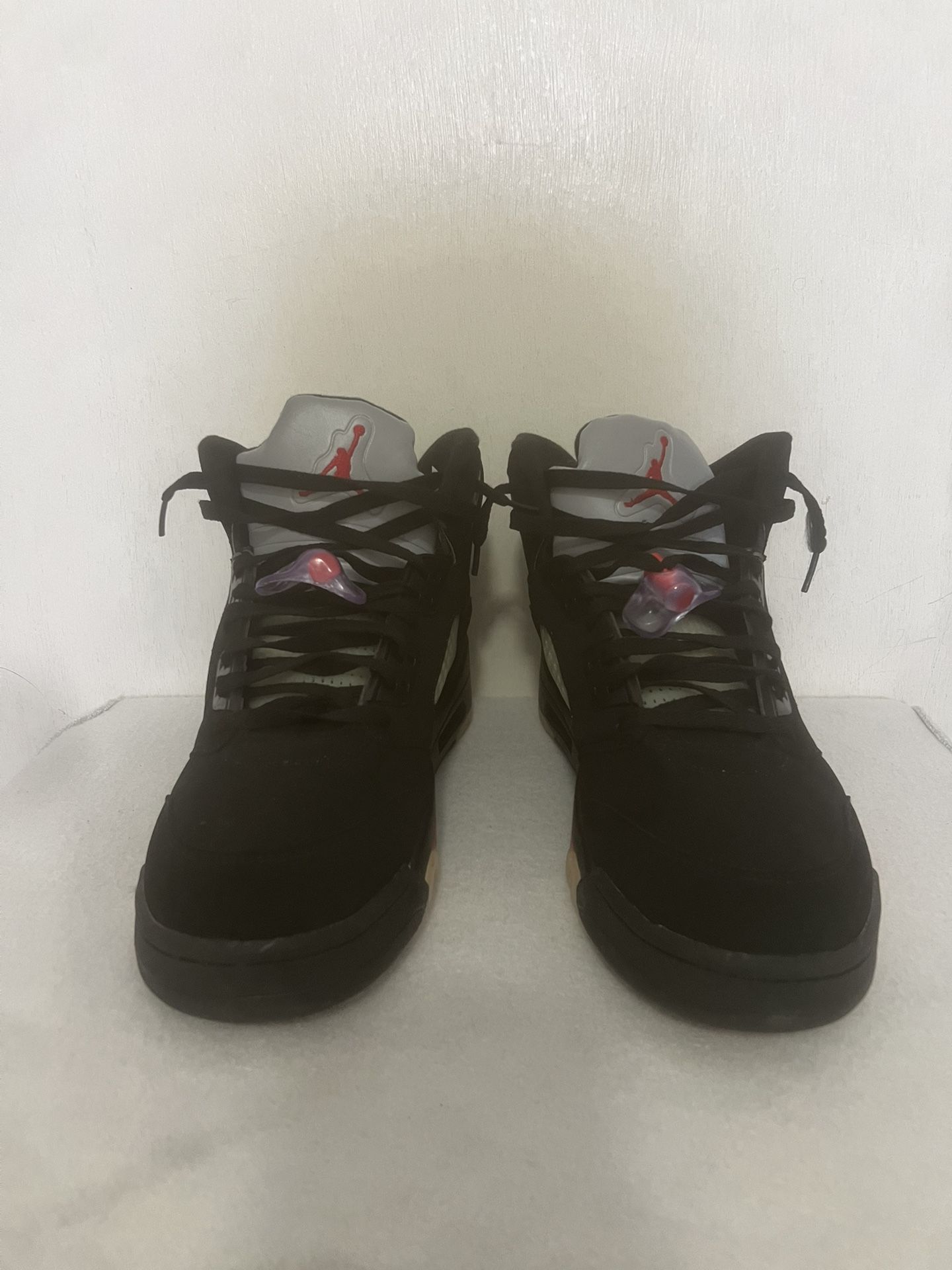 Jordan 5 Retro Gore-Tex “Off Noir”