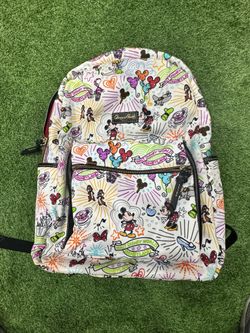 Disney Dooney And Burke Backpack OG