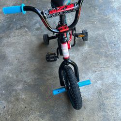 Razor Bicycle For Boy 