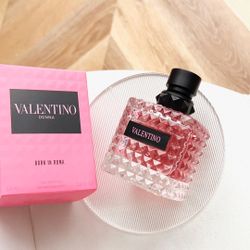Valentino Donna Born In Roma 100ml EDP Spray