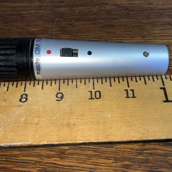 Microphone Made in Austria Maestro DM 100