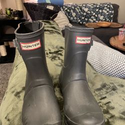 Hunter Womens Boots