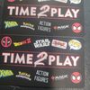 TIME 2 PLAY