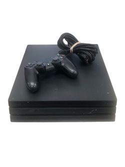 Sony PlayStation 4 Pro
