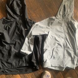Nike Jacket