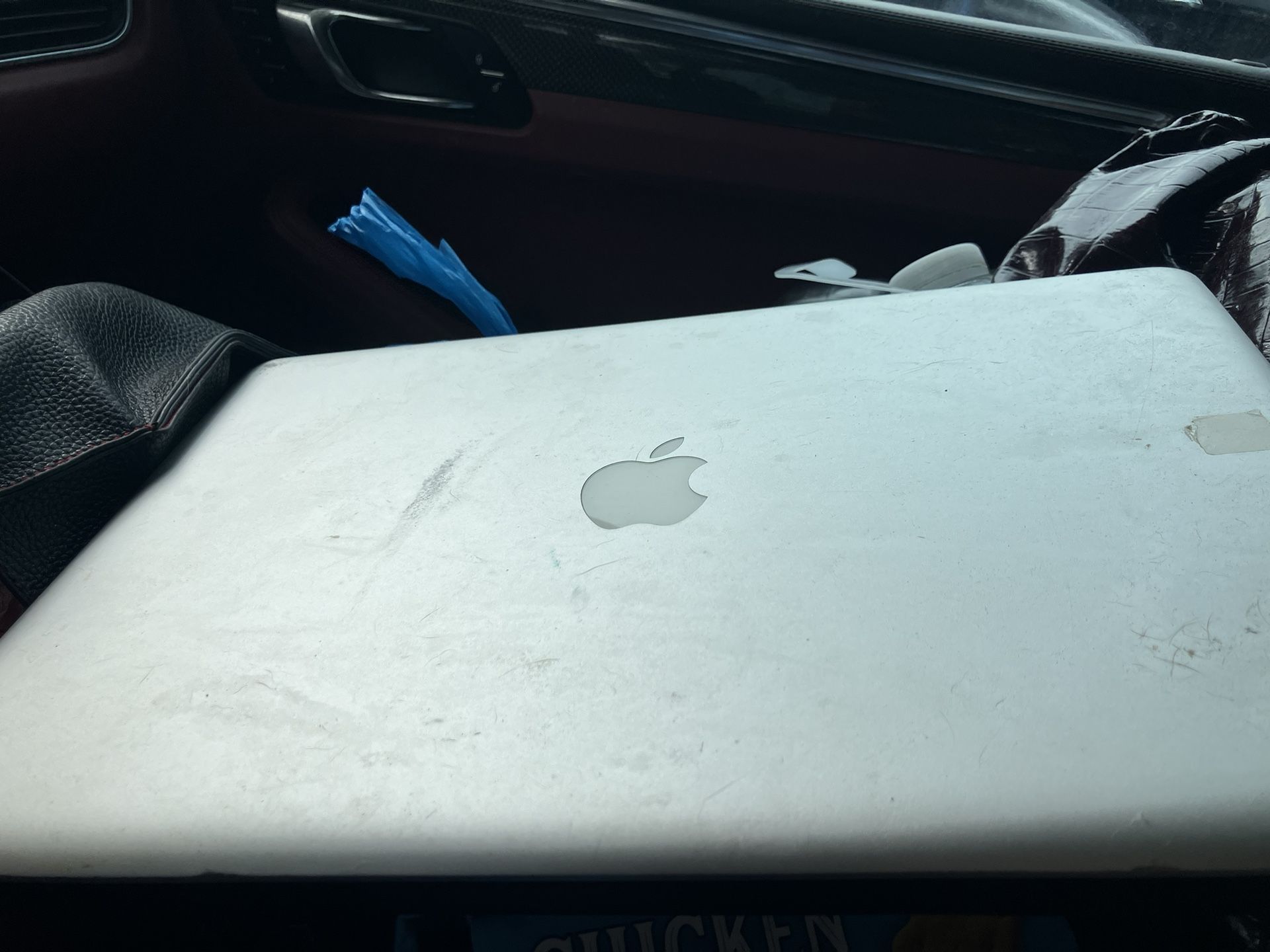 Apple Computer