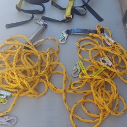 Guardian Safety Harness