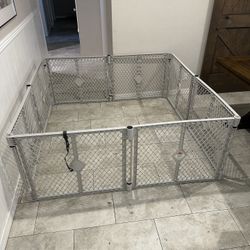Extra Large Playpen / Pet Fence