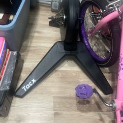 Tacx Indoor Trainer 