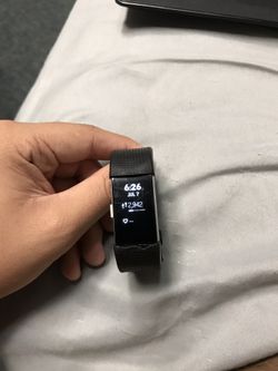 fitbit charge 2