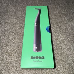 Flaus Electric Flosser (New)