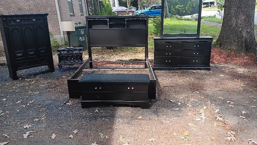 Remix Furniture
