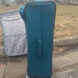 Suitcase