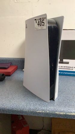 PlayStation 5