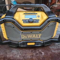 Jobsite Radio 