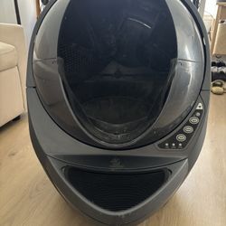 Litter Robot 3 FOR PARTS