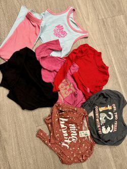 Girl Clothes