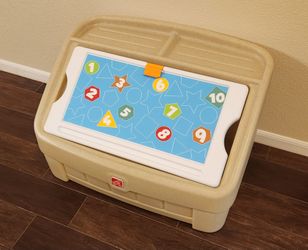 Step2 Toy Box