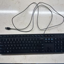 Keyboard Wired