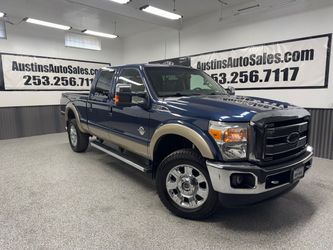 2014 Ford F-350