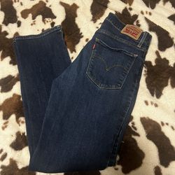 Levi’s Jeans