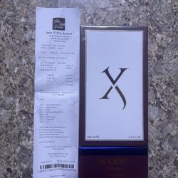Brand New Xerjoff Soprano 3.4fl.oz (100ml) 