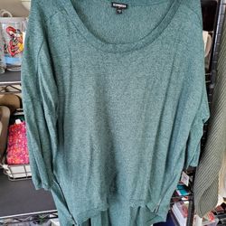 Ladies Lg Tops. Each