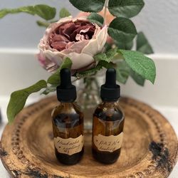 Hair Growth Oil