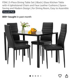 Dining Table for sale