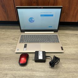 Lenovo Ideapad 3 Laptop