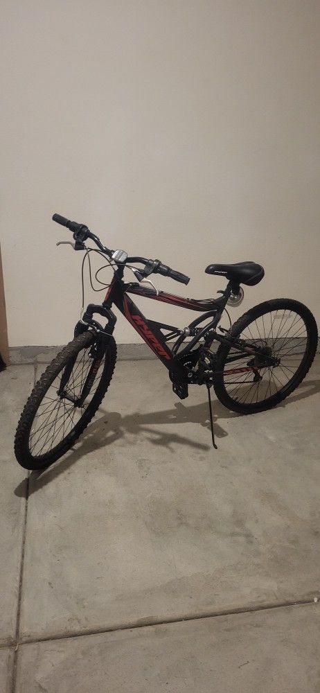 Bike - 26" Hyper Shocker
